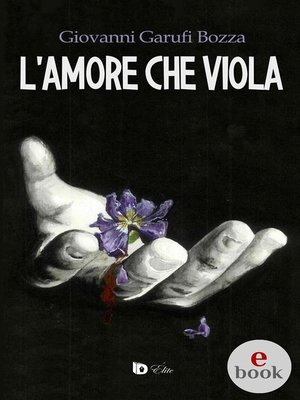 cover image of L'Amore che Viola